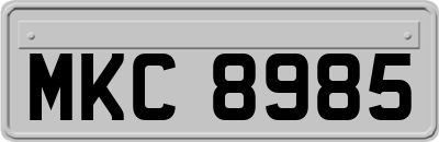 MKC8985