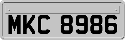 MKC8986