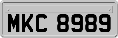 MKC8989