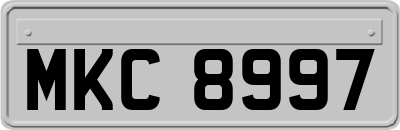 MKC8997