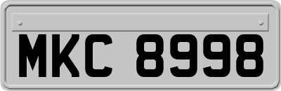 MKC8998