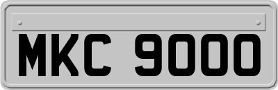MKC9000