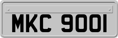 MKC9001