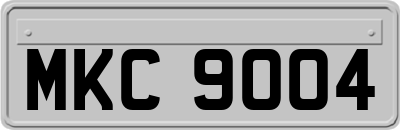 MKC9004