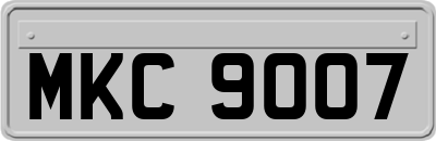 MKC9007
