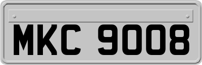 MKC9008