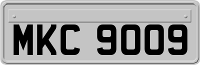 MKC9009