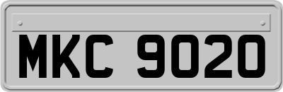 MKC9020