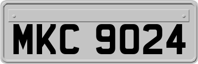 MKC9024