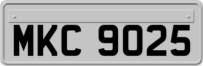 MKC9025