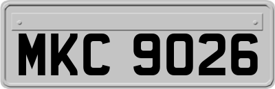 MKC9026