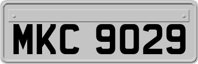 MKC9029