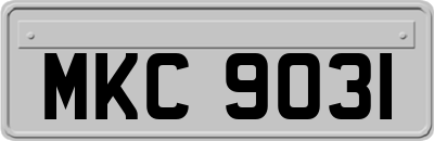 MKC9031