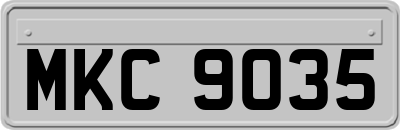 MKC9035