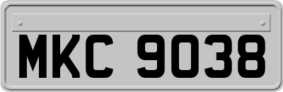 MKC9038