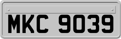 MKC9039