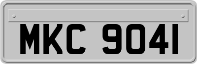 MKC9041