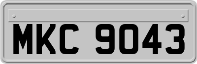 MKC9043