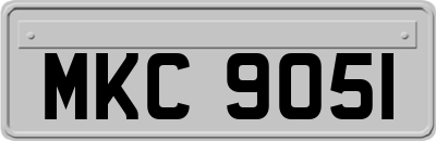 MKC9051