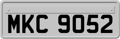 MKC9052