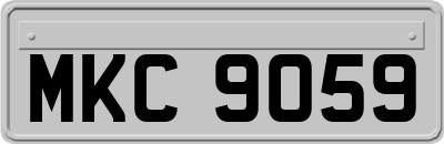 MKC9059