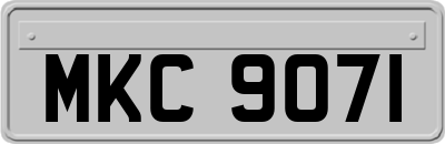 MKC9071