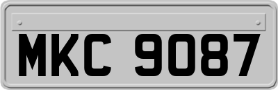 MKC9087