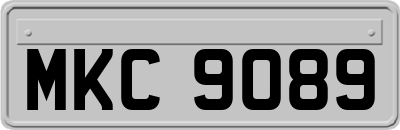 MKC9089