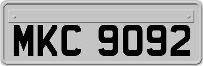 MKC9092