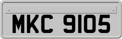 MKC9105