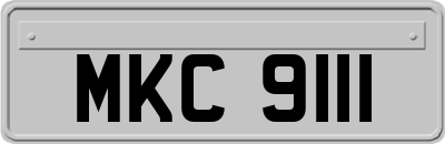 MKC9111