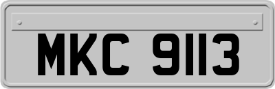 MKC9113