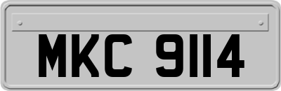 MKC9114