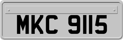 MKC9115