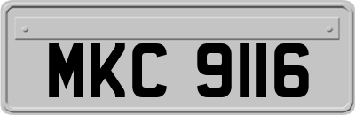 MKC9116