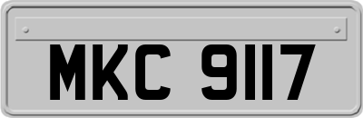 MKC9117