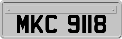 MKC9118