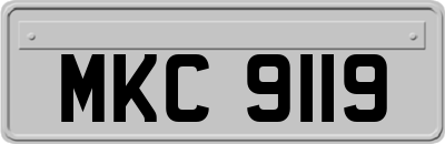MKC9119