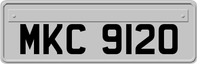 MKC9120