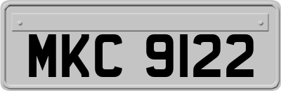 MKC9122