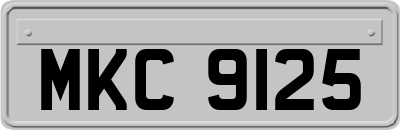 MKC9125