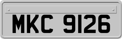 MKC9126