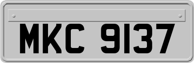 MKC9137