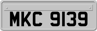 MKC9139