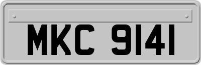 MKC9141