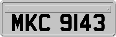 MKC9143