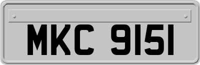 MKC9151