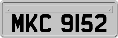 MKC9152