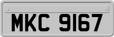 MKC9167
