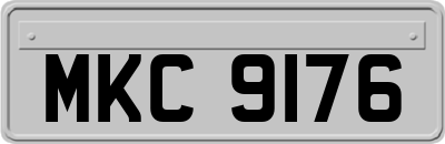 MKC9176